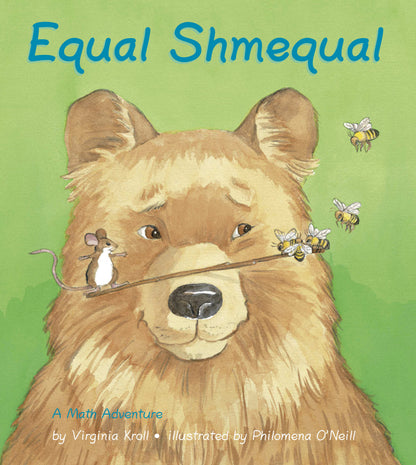 Ivy Kids Kit - Equal Shmequal
