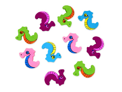 Ivy Kids Kit - Mister Seahorse